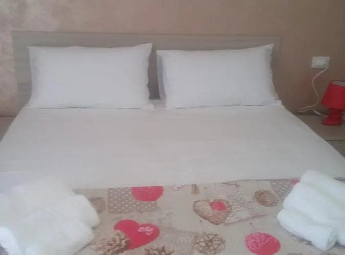 Bed & Breakfast Daniela