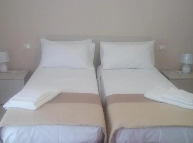 Daniela Bed & Breakfast Cariati