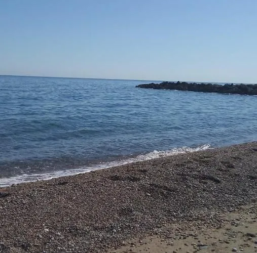 Daniela Bed & Breakfast Cariati