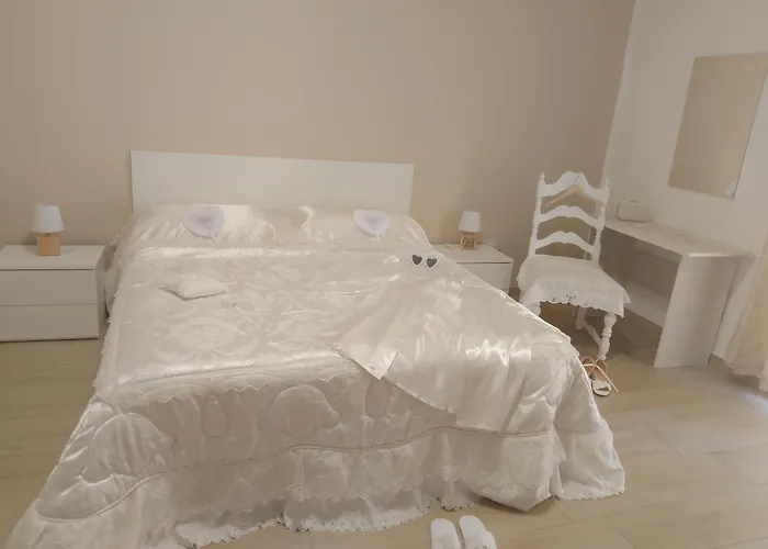 Bed & Breakfast Daniela Cariati