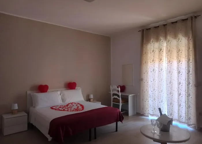 Bed & Breakfast Daniela